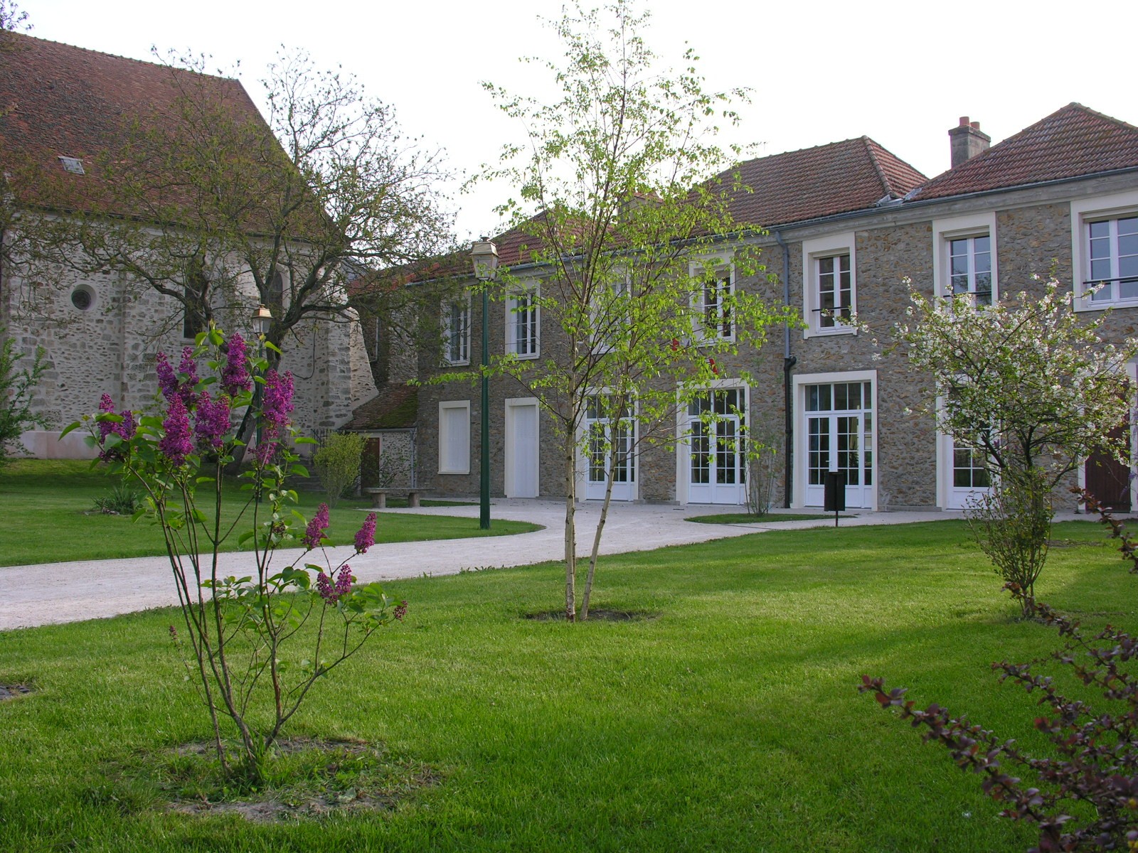 Location de benne à Presles en Brie
